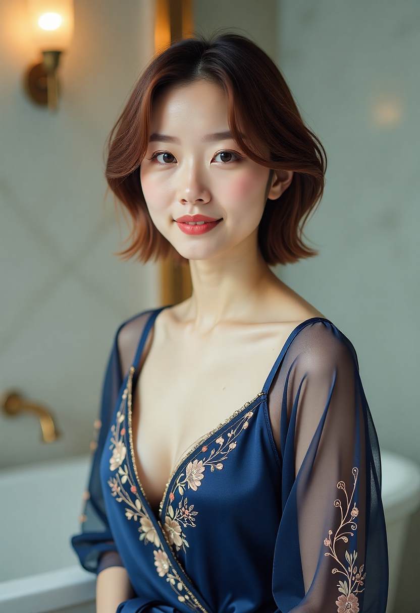海报